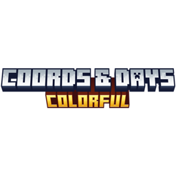 Colorful Coords & Days project image