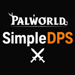 SimpleDPS logo