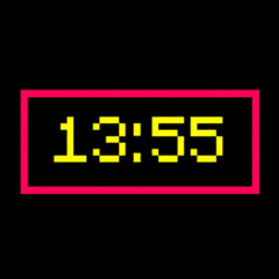 No Time to Mine: Speedrun Timer (NTTM) logo