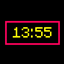 No Time to Mine: Speedrun Timer (NTTM) logo