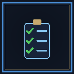 Calg's Raid Planner logo