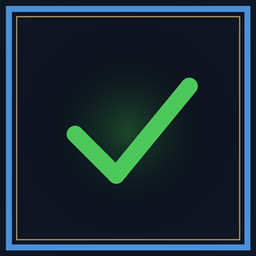 Calg's Ready Check Fix project image