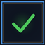 Calg's Ready Check Fix logo