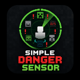 Simple Danger Sensor project image