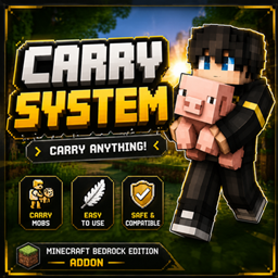CS-CARRY SYSTEM logo