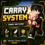 CS-CARRY SYSTEM logo