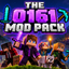 The 0161 Mod Pack logo