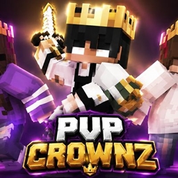 PVP Crownz project image