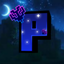 PURE VISUAL logo