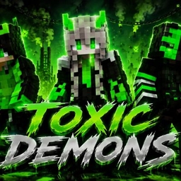 Toxic Demons project image