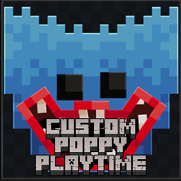 customez poppy playtime logo