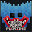 customez poppy playtime logo