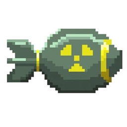 Nuclear Block project image