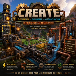 create survival and other