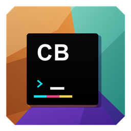Command Block Studio logo