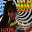 Silk side ponytail hair - VEXSIMS2OOO  logo