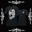 Masc Mens Graphic Tee Bundle - Goth Gothic Grunge Punk Emo logo