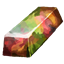 Toad's Armor Sets: Iridianite logo