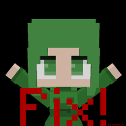 Fixed WaifuCraft (CuteAnimeMobs) logo
