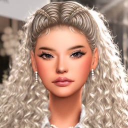 Shadia Donohue logo