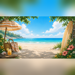 Summer_loading_screen_2 project image