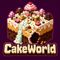 cakeworld logo