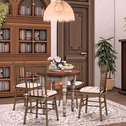 Suara Family Room project image