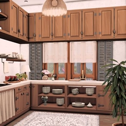 Suara Kitchen project image
