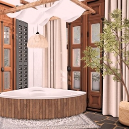 Suara Bathroom project image