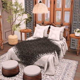 Suara Bedroom 1 project image