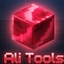 Ali Tools logo