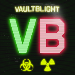 Vaultblight project image