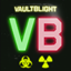 Vaultblight logo