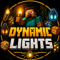 Dynamic Lights by ManojTheReaper
