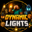 Dynamic Lights by ManojTheReaper logo