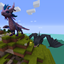 Dragon Life with HTTYD logo