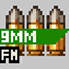 DoxAmmo (TaCZ) logo