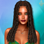 Aurum - Nayeli long locs v1 logo