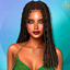 Aurum - Nayeli long locs v2 logo