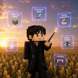 Magic Stick project image