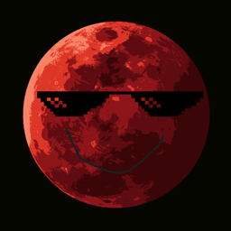 Bloodmoon by ninja9t9