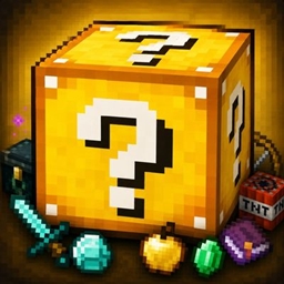 BAKU LUCKY BLOCK project image