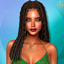 Aurum - Nayeli long locs v3 logo