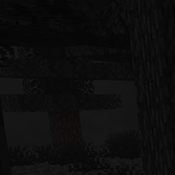 Vampiric fantasy logo