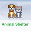 Lot Trait: Animal Shelter by KiaraSims4Mods | Traducido al español (traducción no mecánica) logo