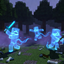 GhostEcho logo