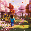 PetalPath logo