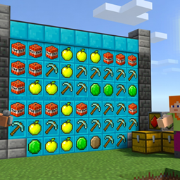 OfflineInventory project image