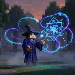 GlyphForge project image