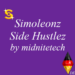 Simoleonz Side Hustlez - German Translation by DreamingJane project image